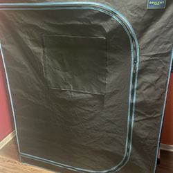 Opulent Systems Indoor Grow Tent