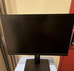MSI Gaming Monitor 1440P 165hz