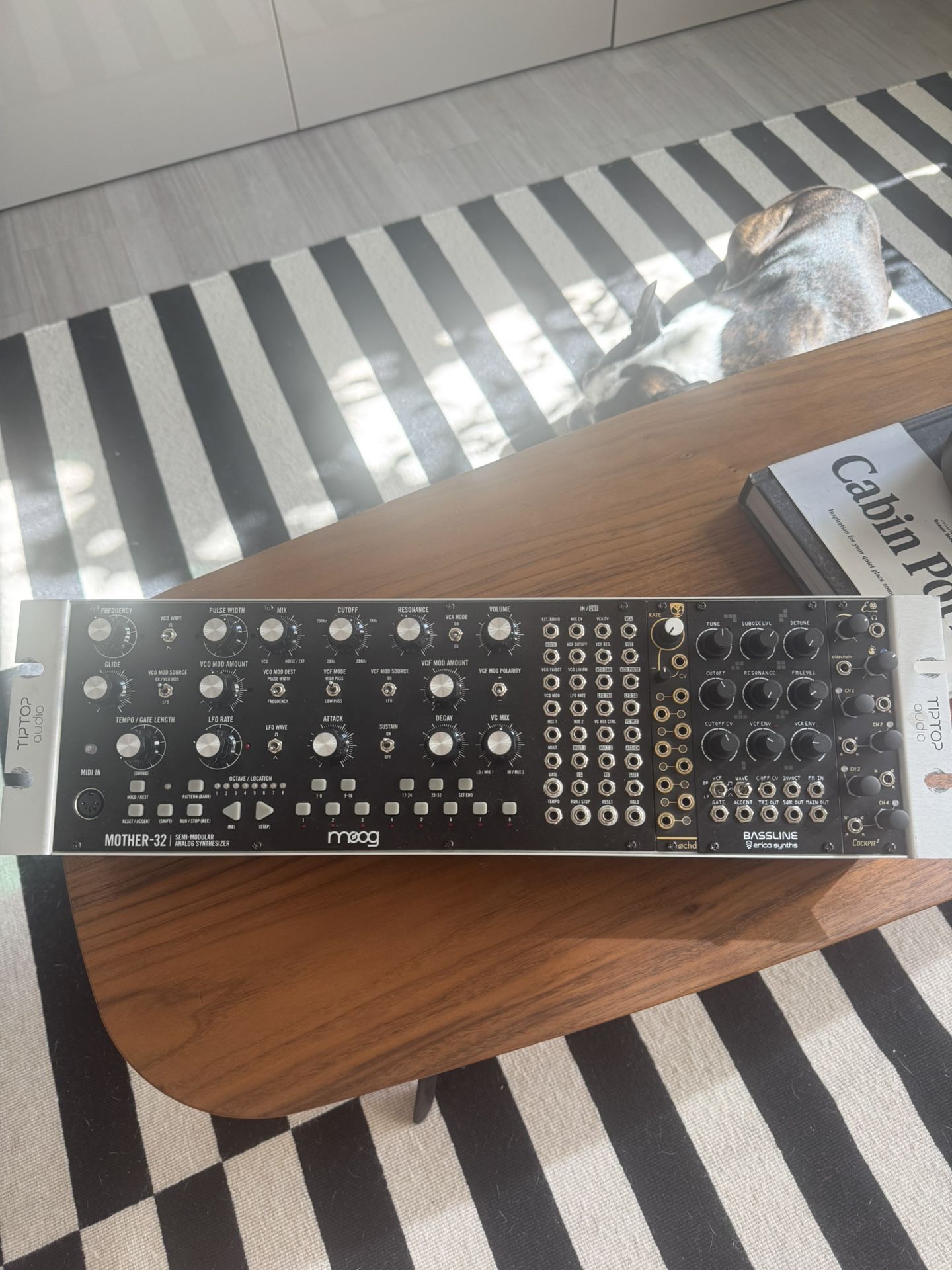 Eurorack Modules