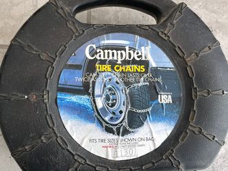 Snow Chains 1130