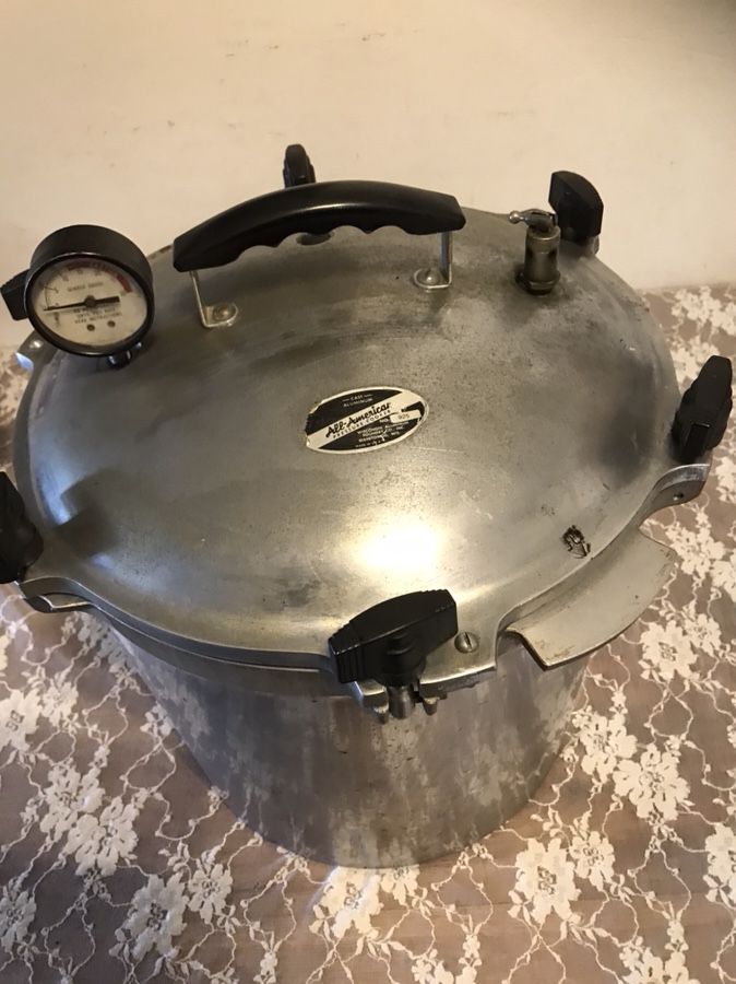 Ginny's 8-Qt. Multi-Cooker pressure cooker, New for Sale in Swatara, PA -  OfferUp
