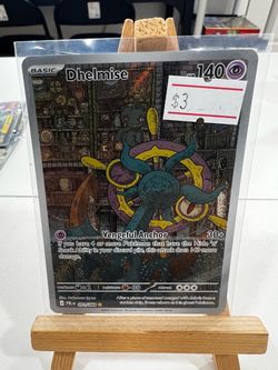 Dhelmise