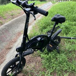 Jetson Bolt Pro E Bike