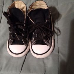 Baby Shoes 