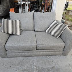 New Couch