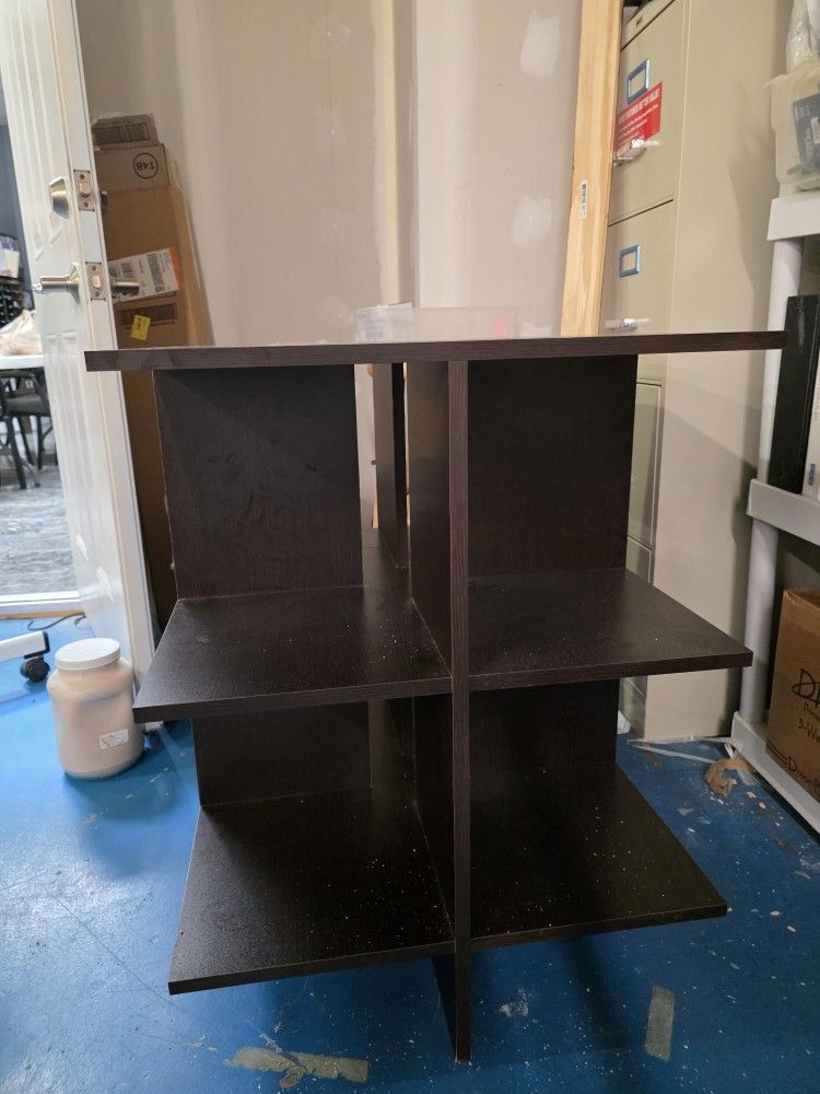 Decorative Shelf/ Side Table