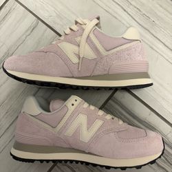 Brand New New Balance Sneakers 