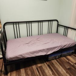 Ikea Trundle Daybed 