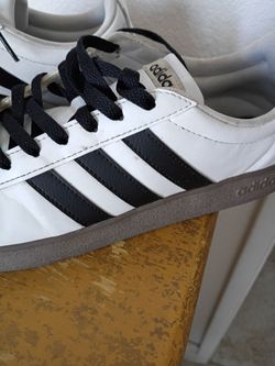 Adidas size 11/ great deal