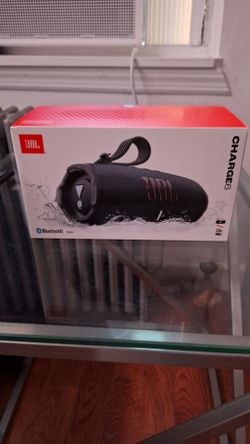 JBL charge 6