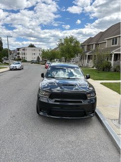 2015 Dodge Durango