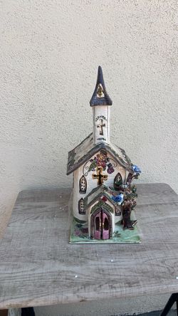 Robin Nest Church