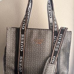 Guess Tote Bag