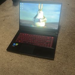MSI GF63 Thin 11UC