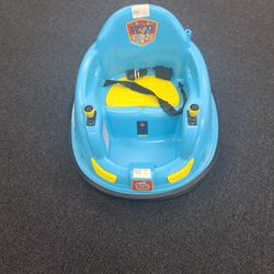 TOY Car 🚗 Electric 