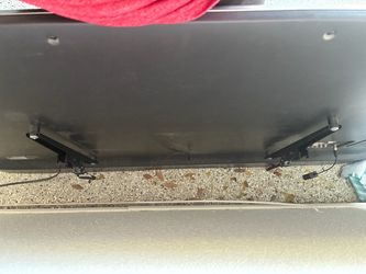 65”LG flat screen tv.