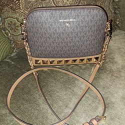Michael Kors Crossbody 