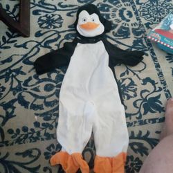 The Penguins Of Madagascar 