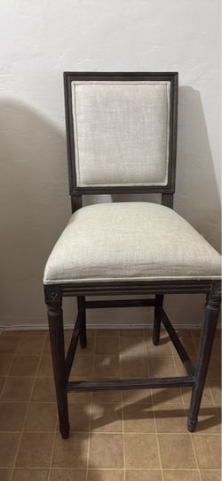 Restoration Hardware Bartsool