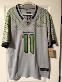 Jaxon Smith-Njigba Rivalry Jersey