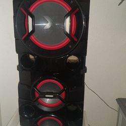Stereo