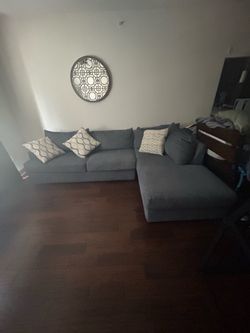 Living room set