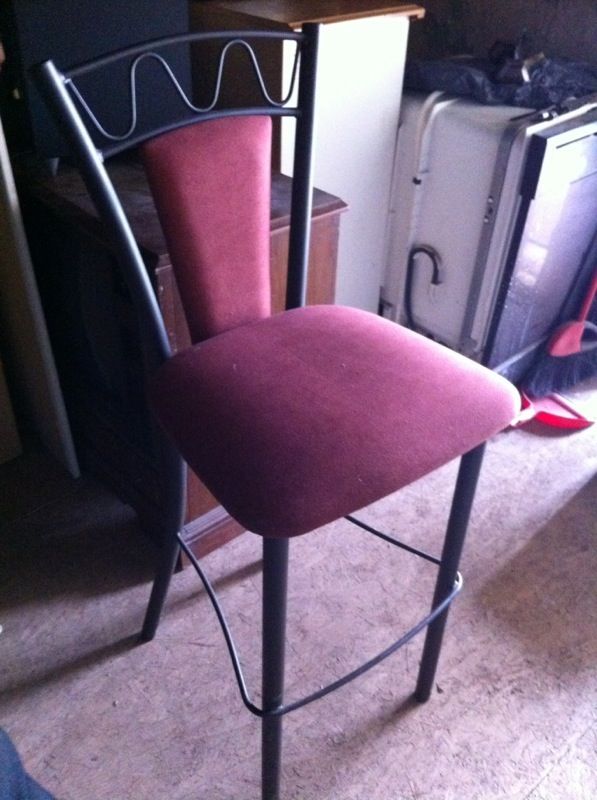 Bar stools
