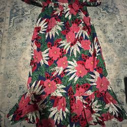 Vintage Dress Models Coat