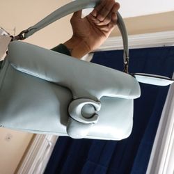 Coach Brand New With Tags 