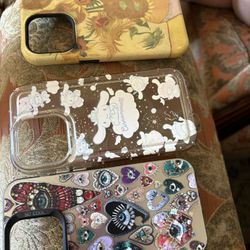 IPHONE 14 pro phone cases