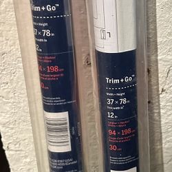 Trim + Go Blinds 