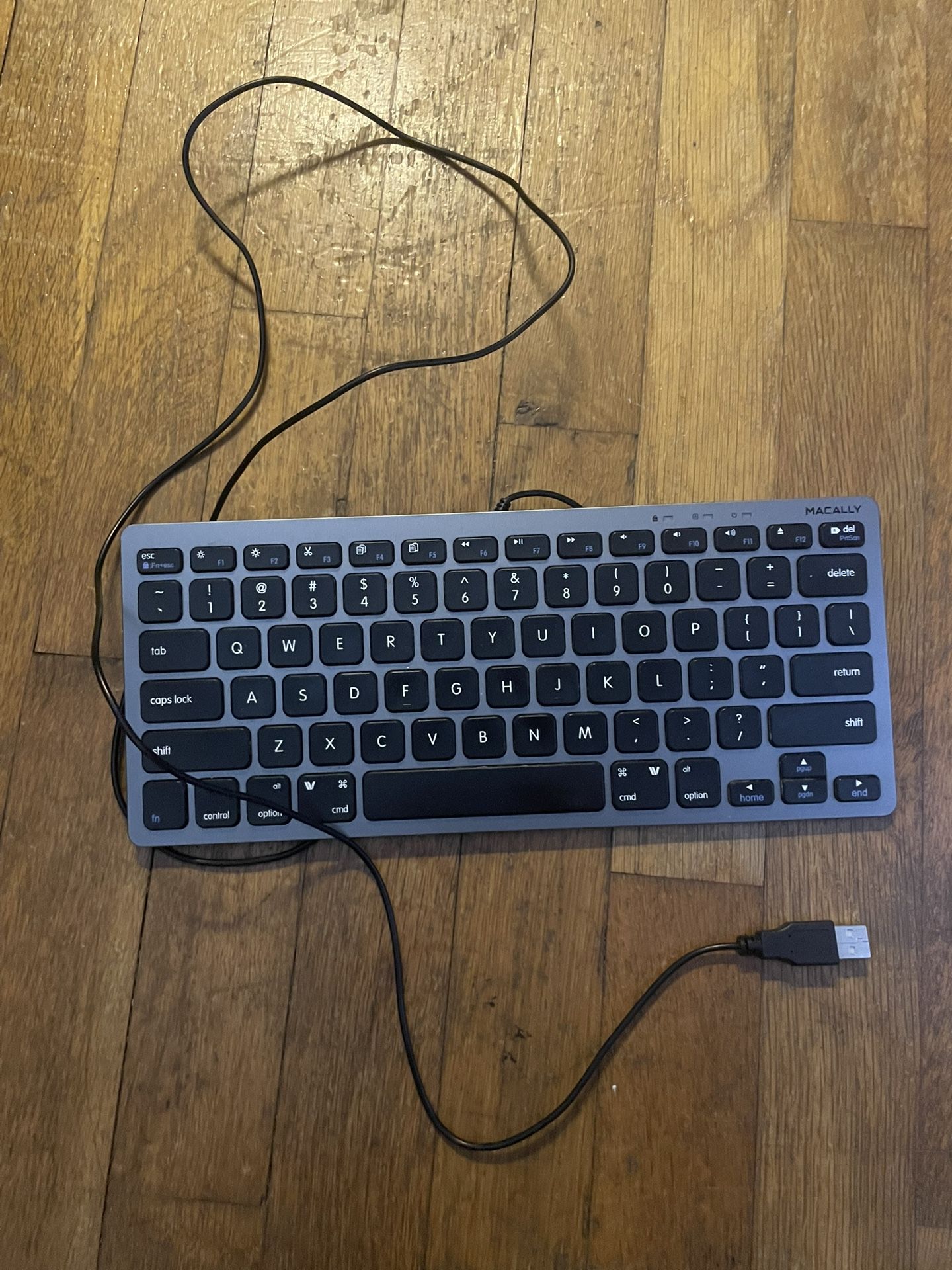 USB Keyboard 