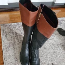 Boots Brand New 