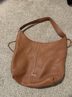 rebecca minkoff brown purse - Unused