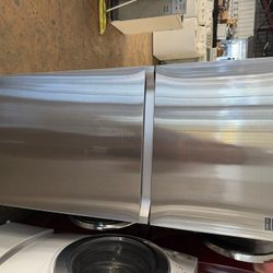 Samaung Refrigerator 