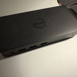 Dell D3100 Docking Station