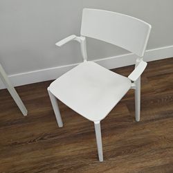 IKEA Jannige Arm Chair 