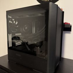 RTX 5070 Gaming PC