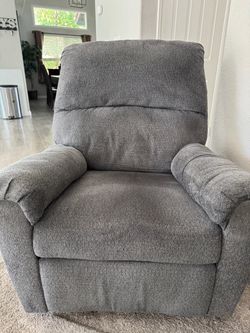 Recliner