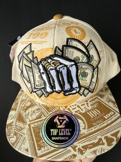 Snapback Hat