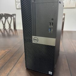 Dell optiplex 7050