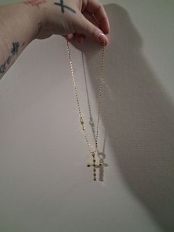 Gold filled jewelry