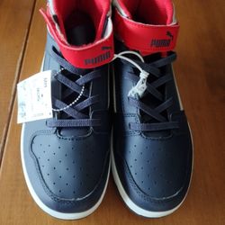 New Puma Toddler Shoes 