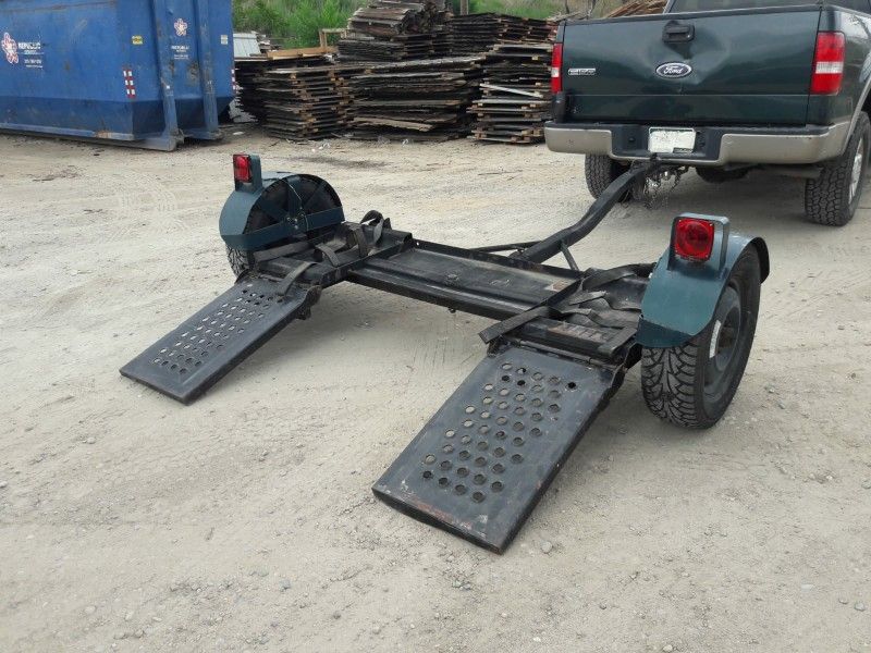 Car Dolly
