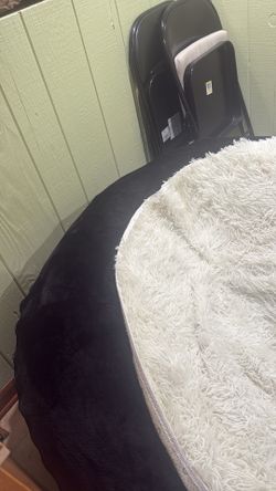 Bean bag