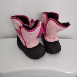 Kamik Snow Boots 