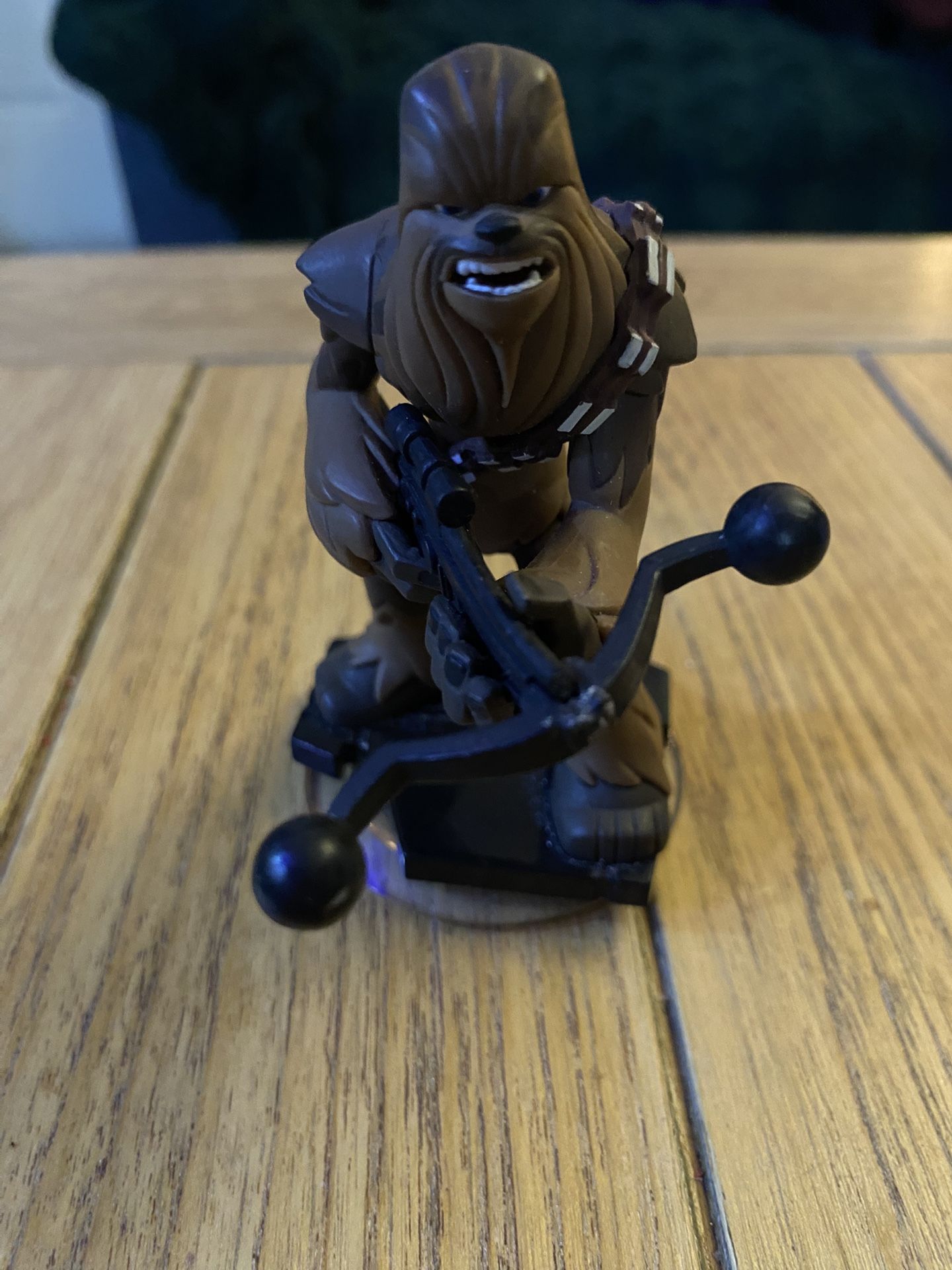 Chewbacca Disney Infinity