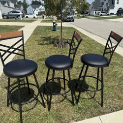 Stool Bar