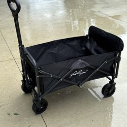 Wagon 