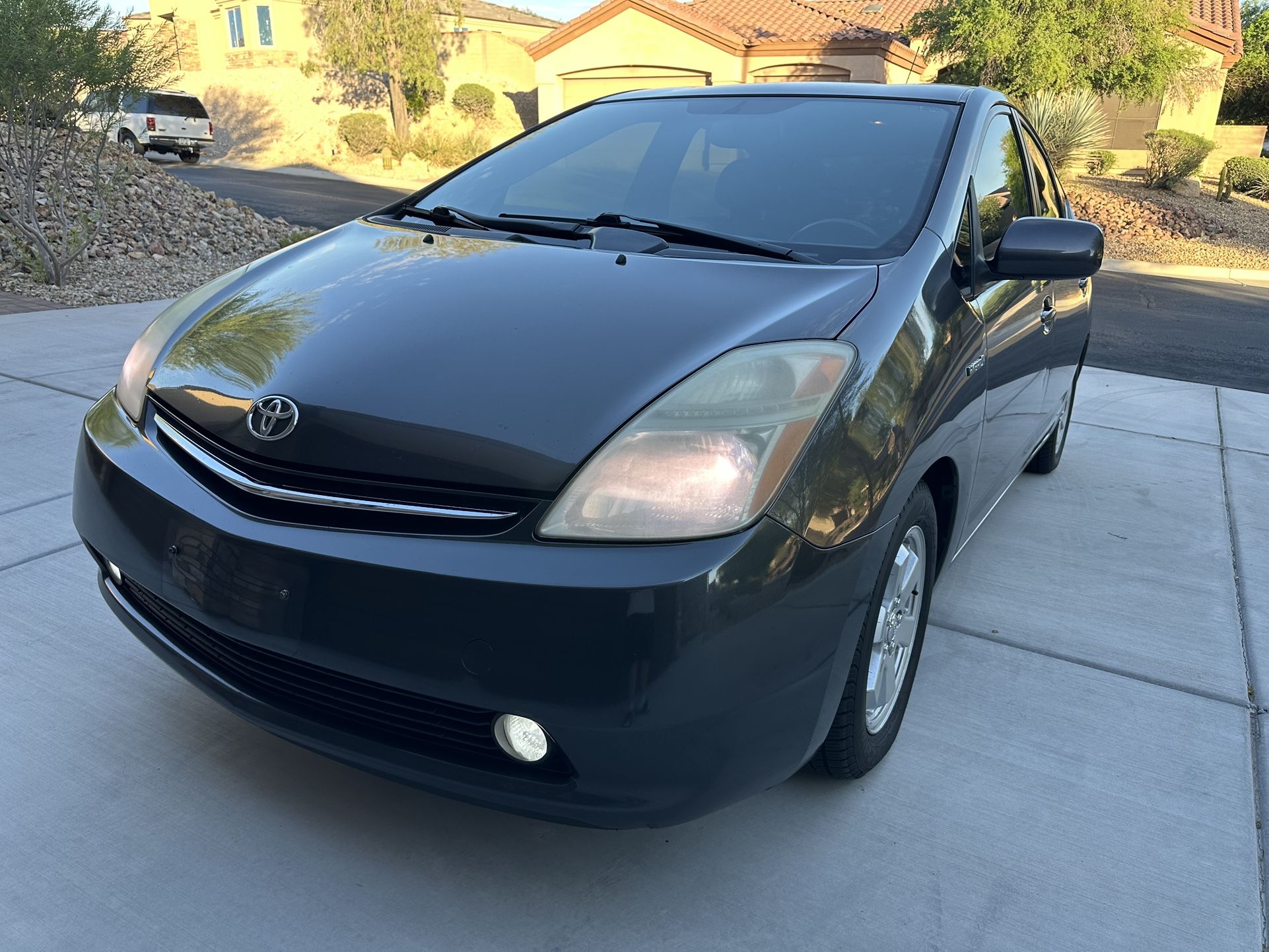 2007 Toyota Prius